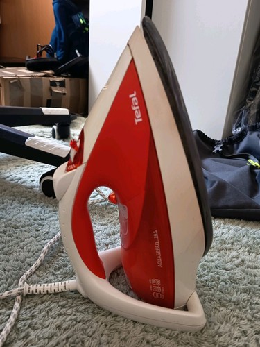 Tefal aquaspeed 185 - tefal,