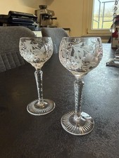 2x Nachtmann Römer Traube