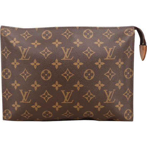Louis vuitton monogram canvas - louis,