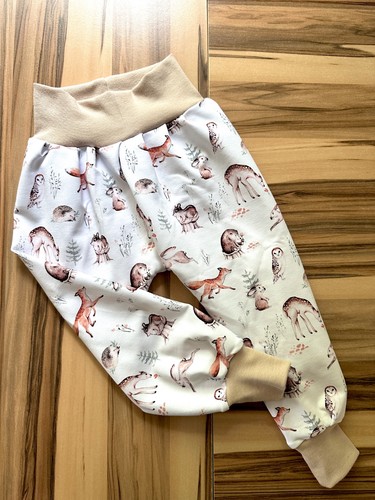Pumphose kinderhose babyhose - pumphose,