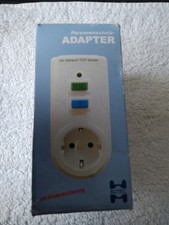 Personenschutz Adapter /