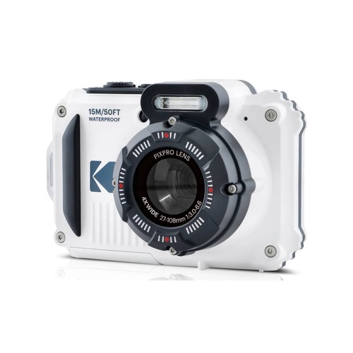 Kodak pixpro tough compact - pixpro,