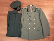 Uniform Volkspolizei Galajacke