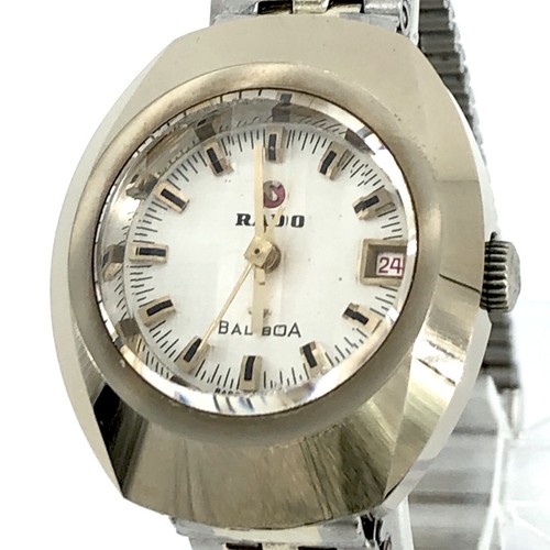 Rado balboa automatic - balboa, v
