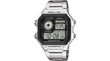 Casio AE-1200WHD-1AVEF