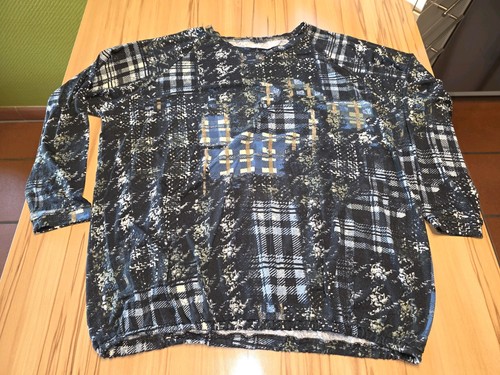 Shirt langarm damen 46 - langarm,