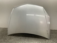 Motorhaube 93178717 Opel Astra