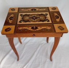 kleiner Nähtisch Tisch