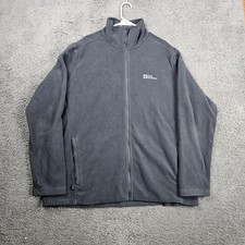 Jack Wolfskin Mens 4XL Full