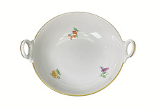 KPM Berlin Ringhenkelschale