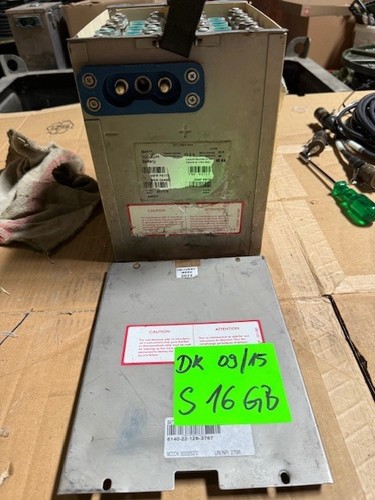 Saft nickel cadmium battery - saft,