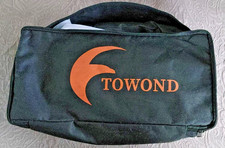 TOWOND Beamer Leinwand mit