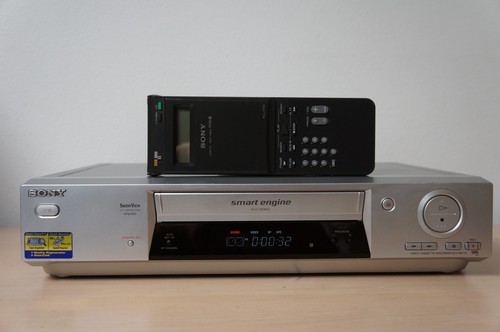Sony slv se710 6 - slv-se710,