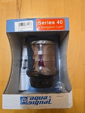 Positionslampe "Aqua Signal"