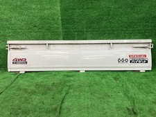 DAIHATSU Hijet S83P Heckkipp