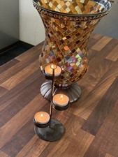 Windlicht Orientalisch