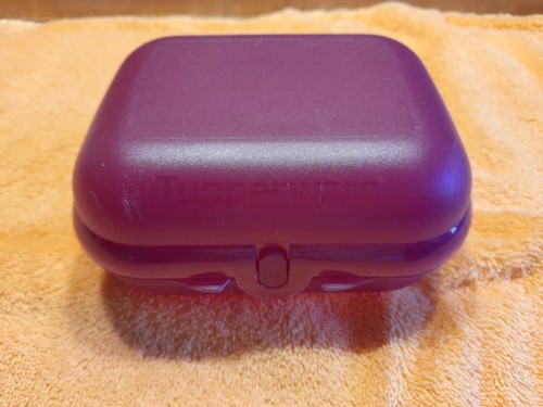 Tupperware mini twin - tupperware,