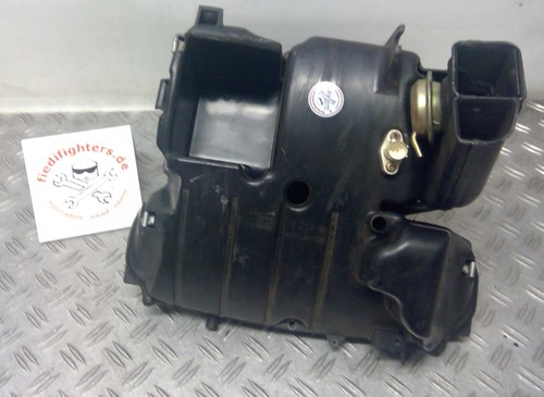 Airbox luftfilterkasten - airbox,