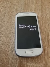 Samsung Galaxy S3 Mini GT
