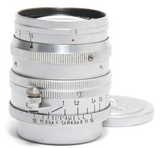 @ Summarit 1.5/5cm lens for