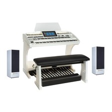 Wersi sonic vp25 weiß - wersi, weiß+