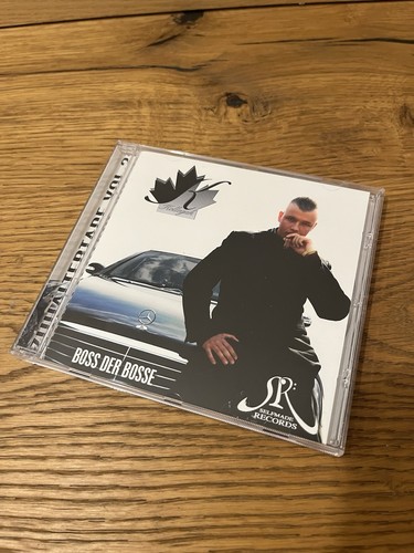 Kollegah boss der bosse - kollegah,