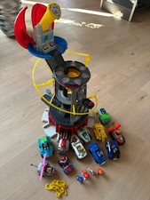 Paw Patrol Hauptquartier