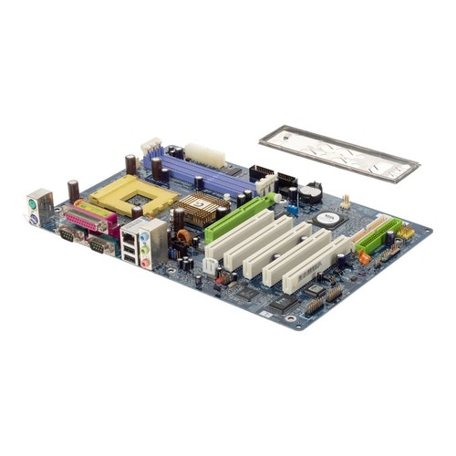 Mainboard gigabyte 7vt600 - gigabyte, ga-7vt600-l