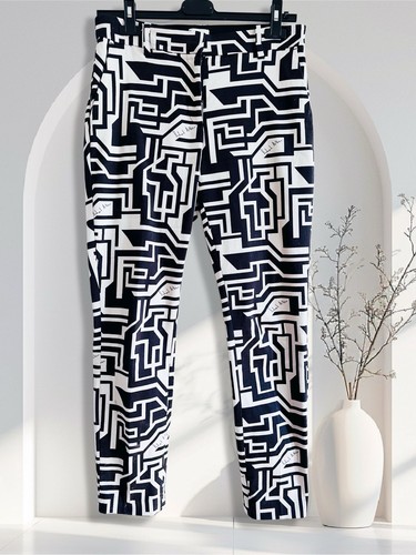Pop art hose jeggings - h&m,