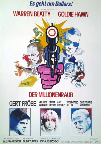Mann aus san fernando - mann,