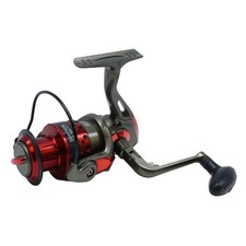 Angelrolle SGH 7000 Pilkrolle Stationärrolle Meeresrolle Dorsch Raubfisch