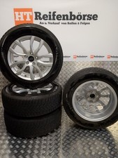 Kia Alufelgen Komplettsatz mit