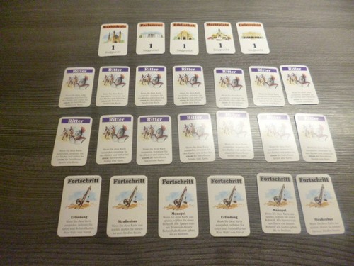 Die siedler von catan - siedler,