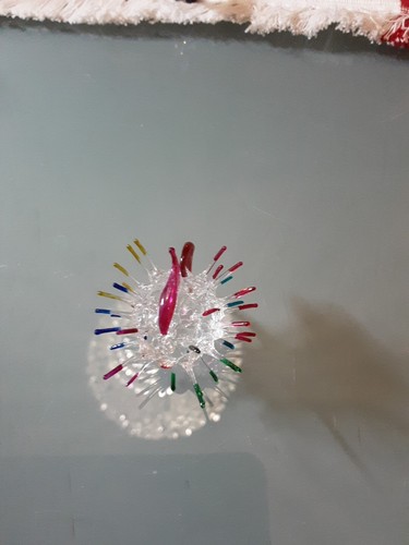 Lauscha glas figuren