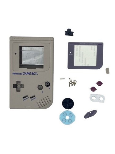 Gameboy classic dmg - gameboy, dmg-01