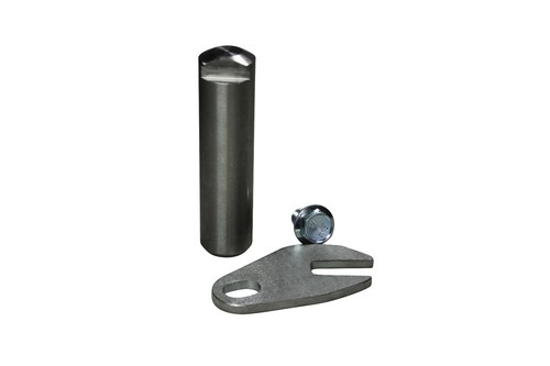 Bolzen 25x99 für