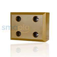 Gleitanschlag inkl Eiseneinl