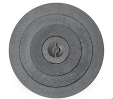 Ofenringe ∅480mm Feuer Herdring Ofenplatte Gusseisen Gussringe Ofenring Ringset