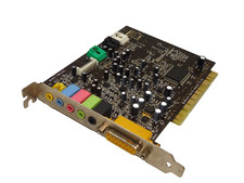 CREATIVE SB0200 SOUNDBLASTER LIVE!  SOUNDKARTE PCI  # GK9100