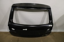 Original VW Touareg II Heckklappe 7P6827025B B-Ware 23-08570