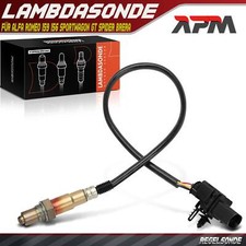 Lambdasonde Regelsonde vor Kat