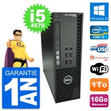 PC DELL T1700 SFF Intel Core