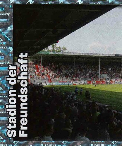 Panini sticker bundesliga - panini,