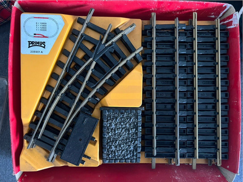 9er set lgb lehmann - set,