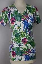 Damen Sommer Pullover Oberteil