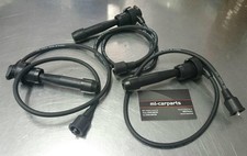 Silicon-Zündkabelsatz