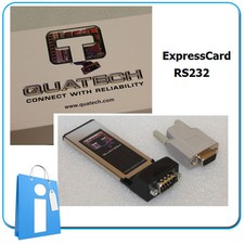 Adapterkarte ExpressCard SERIE