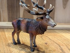 Schleich Rotwild Hirsch 14231 Rarität