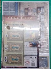 Rio Grande Games Concordia -