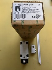 Positionsschalter Endschalter Grenzschalter